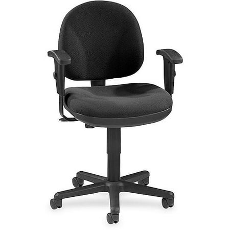 Lorell Millenia Pneumatic Adjustable Task Chair