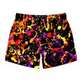 thumbnail image 6 of Tropical Punch Swim Trunks, 6 of 6