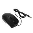 thumbnail image 1 of Souris de Bureau, Souris Filaire 1000 DPI 3 Touches pour Famille, 1 of 8