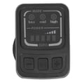 thumbnail image 2 of Electric Bike LED Display, G20 F Electric Scooter Display Internal Circuits Protection Multiple Functions  for 22.2mm Installation Diameter, 2 of 7