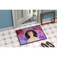 thumbnail image 2 of Sagittarius Zodiac Sign Doormat 24x36, 2 of 4