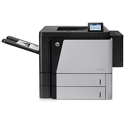 laserjet m806dn printer