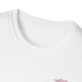 thumbnail image 3 of In my ICU nurse Era-Unisex Softstyle T-Shirt, 3 of 4