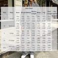 thumbnail image 3 of Teuyenhk Womens Two Piece Sweat Sets Cozy Fleece Lined Sweatsuits Quarter Zip High Neck Pullover with Sweatpants Fashion Athleisure Tracksuit, 3 of 8