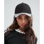 Womens Studded Rhinestone Baseball Cap Dad Trucker Hat Sparkle Bling Sun Hat