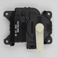 thumbnail image 5 of For Toyota Avensis T250 2005 Servomotor Heating Air Conditioning, 5 of 5