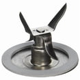thumbnail image 4 of 4 Pcs Kitchen Blender Parts 2 Rubber O Sealing Ring Gaskets Replacement Part Oster Blender Accessory Kit, 4 of 5