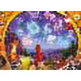 thumbnail image 3 of Buffalo Games 1000-Piece Night & Day Celestial Camp Out Jigsaw Puzzle, 3 of 5