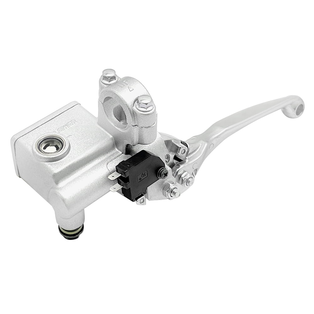 M MATI Front Brake Master Cylinder for Honda TRX450R TRX450ER TRX700XX 2004-2014