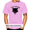 thumbnail image 1 of New The Fever 333 ‘Cat Mug‘ T-Shirt - 2024 & OFFICIAL!, 1 of 7