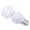 White (UVB 10.0), variant on M Buder Reptile Sunlight UVB 5.0-10.0 Compact Fluorescent Bulb Lamp 13W Heating Light for Lizard Tortoise Snake (6.69 inches / 17 cm)