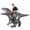 Style A, variant on MAGOTAN Halloween Inflatable Dinosaur Costume Adult,Blow Up T Rex Suit Men Women, Halloween Adults Funny Blow Up Lightweight & Flexible for Cosplay, Parades