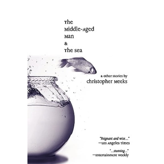 The Middle-Aged Man And The Sea