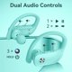thumbnail image 4 of Auriculares inalámbricos bmani Bluetooth 80H Playtime, 4 of 6