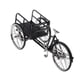 thumbnail image 1 of Metal Diecast Bike Modelo Novedad Juguetes Decoración De Escritorio Oranment Para Adultos ( Negro Hugo Mini Racing Bike Toy, 1 of 10