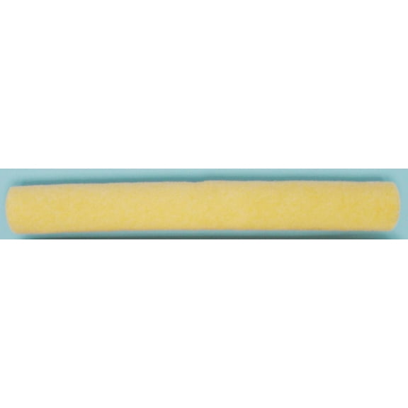 18" ROLLER COVER PRO SERIES, 1/4" NAP, PVC CORE