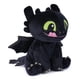 thumbnail image 2 of Peluche Cómo Entrenar a tu Dragon Chimuelo 25.4 cm, 2 of 6