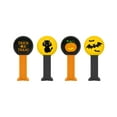 thumbnail image 2 of PEZ Halloween Party Bag, 12 Individually Wrapped Mini Candy Dispensers, Each With 1 Candy Refill, 2 of 6
