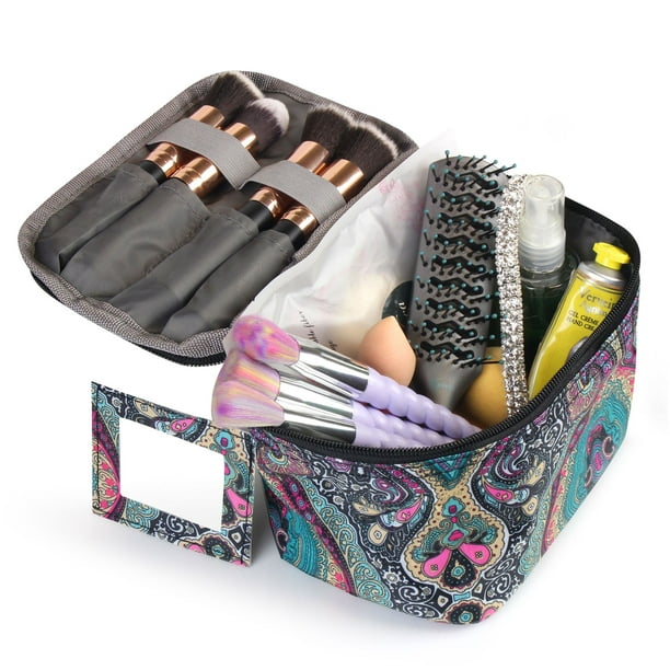 good cosmetic bag for travel