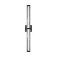 thumbnail image 1 of Feiss Wb1878-L1 Cutler 1 Light 5" Wide Integrated Led Bathroom Sconce With, 1 of 4