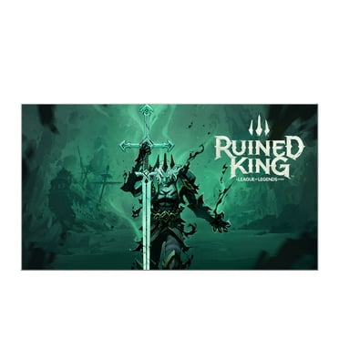 Ruined King: A League of Legends Story™ - Nintendo Switch [Digital]