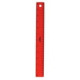 thumbnail image 2 of (2 pack) Fiskars 01-004304 12-Inch Ruler Recycled, 2 of 2