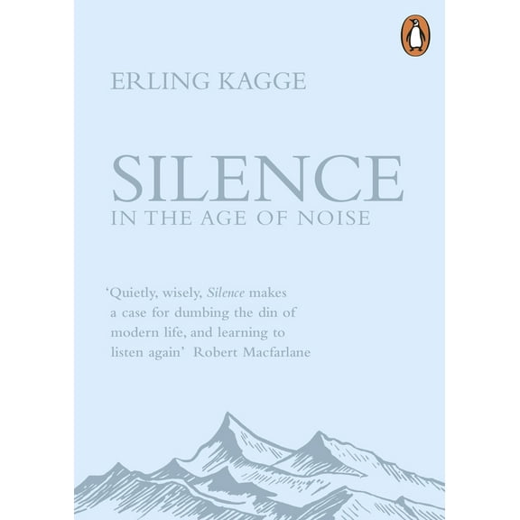 Pre-Owned Silence In The Age Of Noise (Paperback) 0241309883 9780241309889