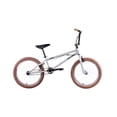 thumbnail image 1 of Bicicleta Veloci Law Freestyle Rodada 20 Plata BMX, 1 of 7