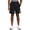 Navy, variant on The North Face Men's Shorts Box NSE Logo Athletic Elastic Waistband Shorts, Navy, M