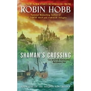 Soldier Son Trilogy: Shaman's Crossing (Paperback)