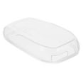 thumbnail image 3 of Miangastore Transparent Key Fob Cover Car Key Protector Car Key Case Protector Car Key Cover Vehicle Key Fob Cover Automotive Key Case Car Key Fob Protector, 3 of 9