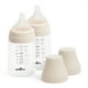 thumbnail image 1 of Biberones Anticólicos Bebé Recién Nacido Spectra 160 ml 2 Pack | Tetina Peristáltica Silicón Suave Sin BPA, Flujo Medio 3-5 Meses, Compatible Extractores Leche, 1 of 7