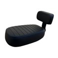 thumbnail image 4 of koolsoo Bicycle Manned Cushion Carrier Children Kids Weekends Rear Bike Seat Cushion Style C, 4 of 9