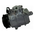 thumbnail image 4 of Motorcraft A/C Compressor YCC-358 2013 Ford Explorer, 4 of 4