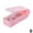 Pink, variant on SharkTRUE Mini Bag Sealer,Portable Handheld Heat Vacuum Sealer Bag Sealer,Hand Pressure Heat Sealing Machine,Resealer Machine for Plastic Bags Snacks Freshness