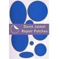 thumbnail image 1 of Down Jacket Repair Patches Pre-cut, Self-adhesive, Soft, Waterproof,khw, 1 of 5