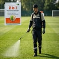 thumbnail image 6 of Low Toxicity 2 In 1 Max Power Herbicide Long Lasting Control Of Annual And Biennial Weeds Efficient Weed Removal No Irritating Chemicals （2PCS）, 6 of 8