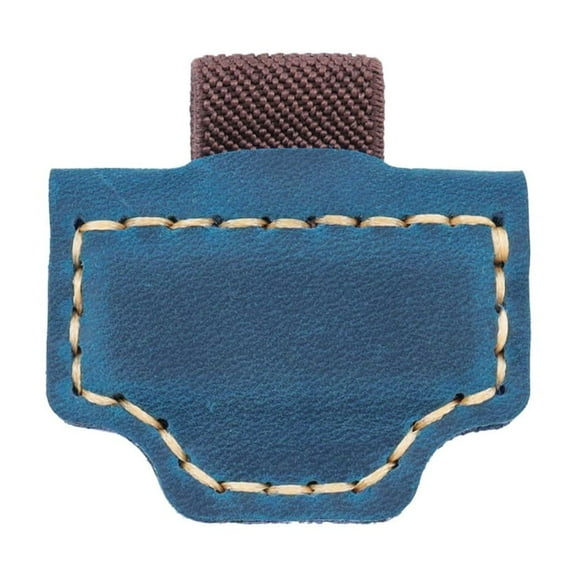 Magnetic Bookmarks, Leather Magnetic Bookmarks with Pen Holder Design for Reading, Multifunction Magnetic Book Mark Clip