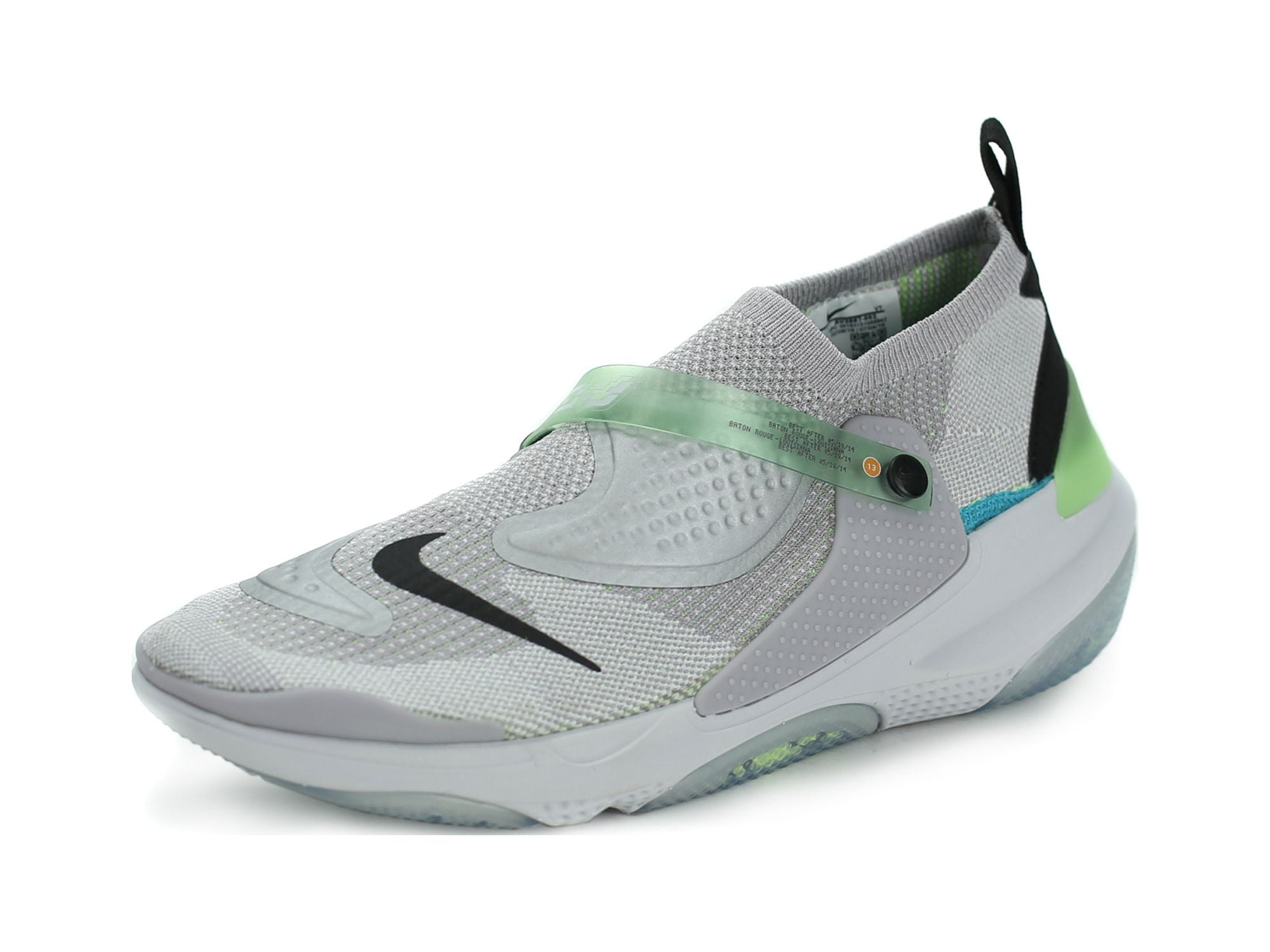 nike joyride run flyknit obj