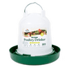 Harris Farms Hanging Poultry Drinker | 5 Quart