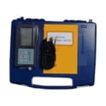 thumbnail image 3 of Vibration Meter,Digital Vibrometer Handheld VM-6360 Handheld Vibration Meter Tester ,Versatile Frequency, 3 of 5