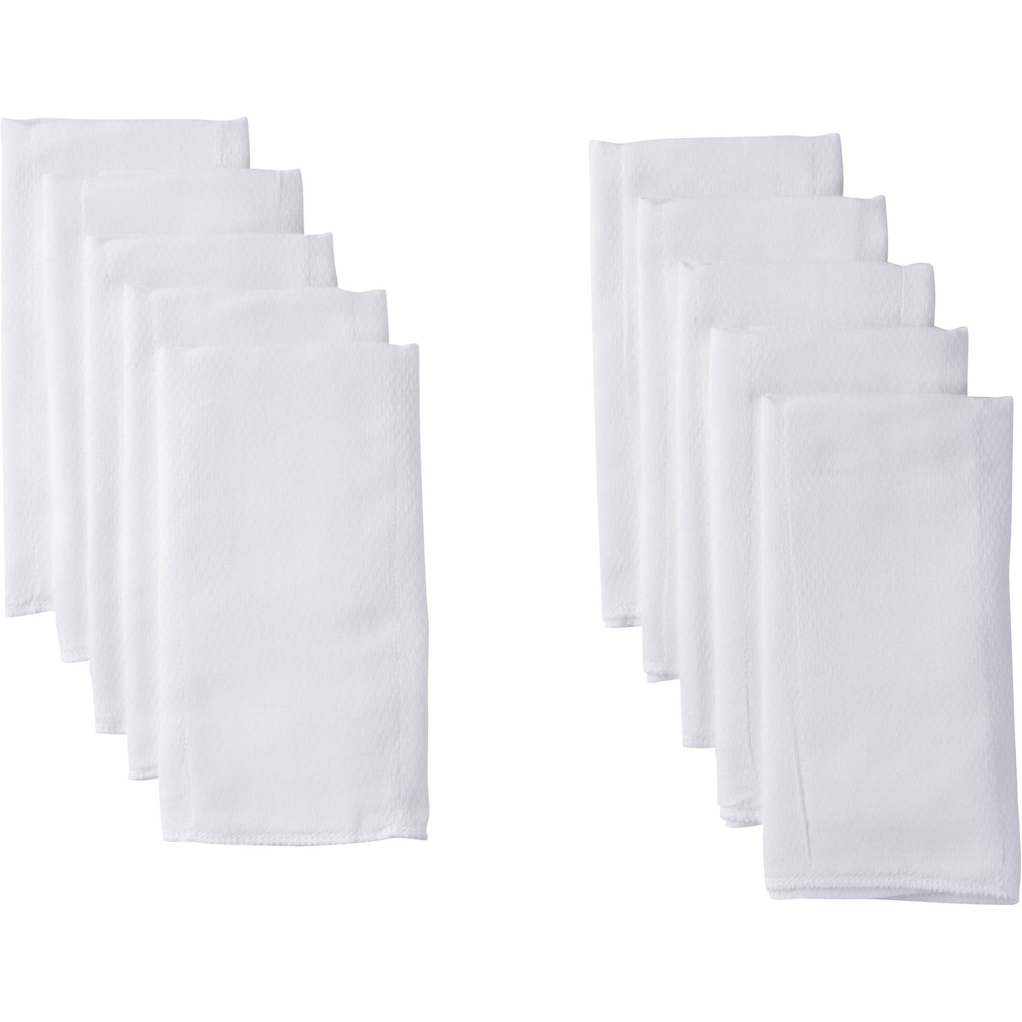 Reusable Cloth Napkin Baby Shower Gifts Ideas Eco Friendly Game On Cloth Baby Wipes Starter Kit Set of 3 Dozen Wipes Re Usable Cloth Wipes 