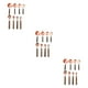 thumbnail image 4 of Utensilios y Accesorios de Cocina Moyic de 8 Piezas Juego de Tazas y Cucharas Medidoras Multifuncionales Esenciales Artículos de Cocina Type1 NO1, 4 of 6