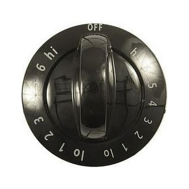 Frigidaire / Electrolux 318196631 Knob - OEM PART