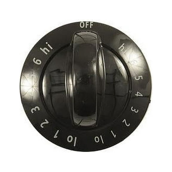 Frigidaire / Electrolux 318196631 Knob - OEM PART