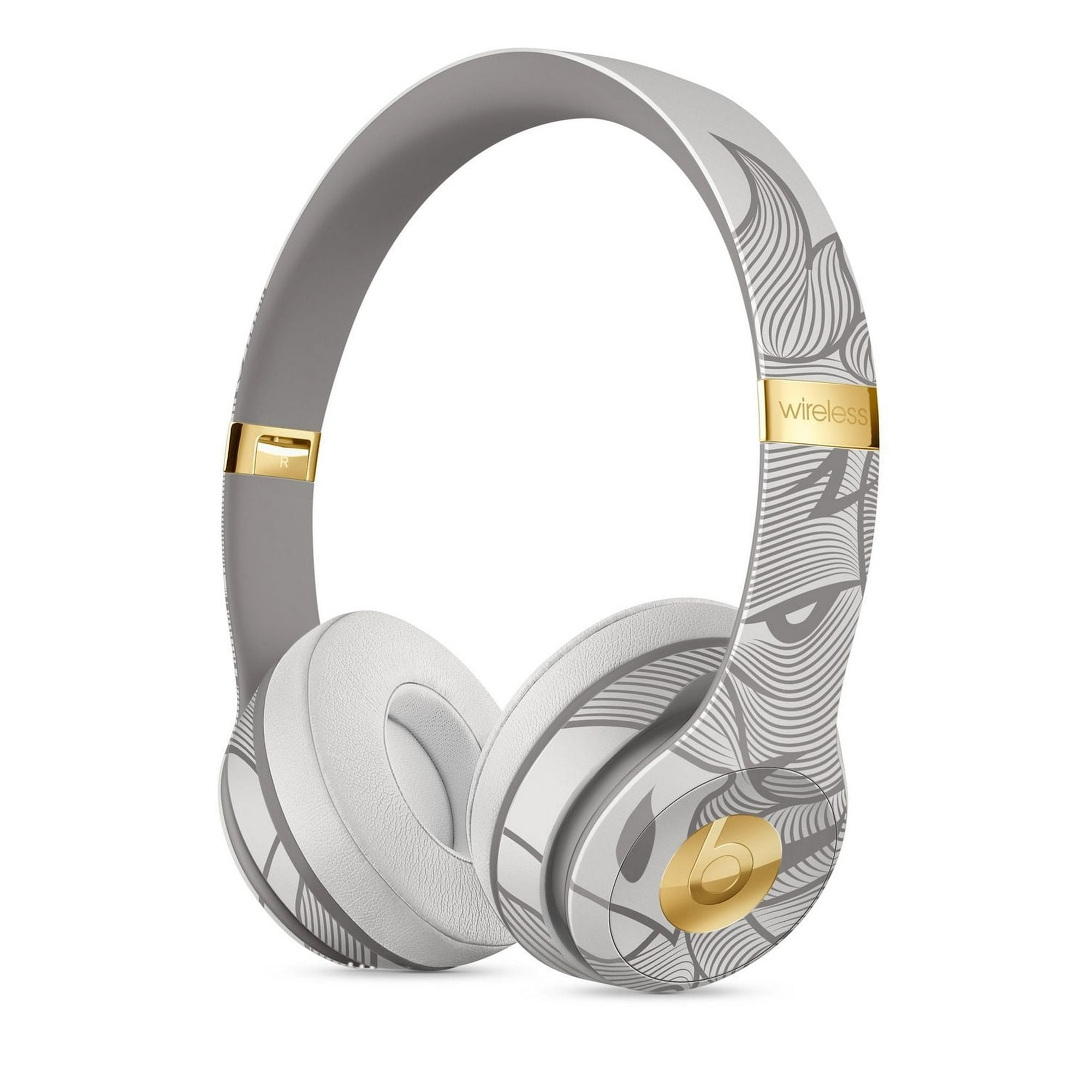 Beats Solo 3 Wireless Headphones - Beats Pop Collection - Walmart.ca