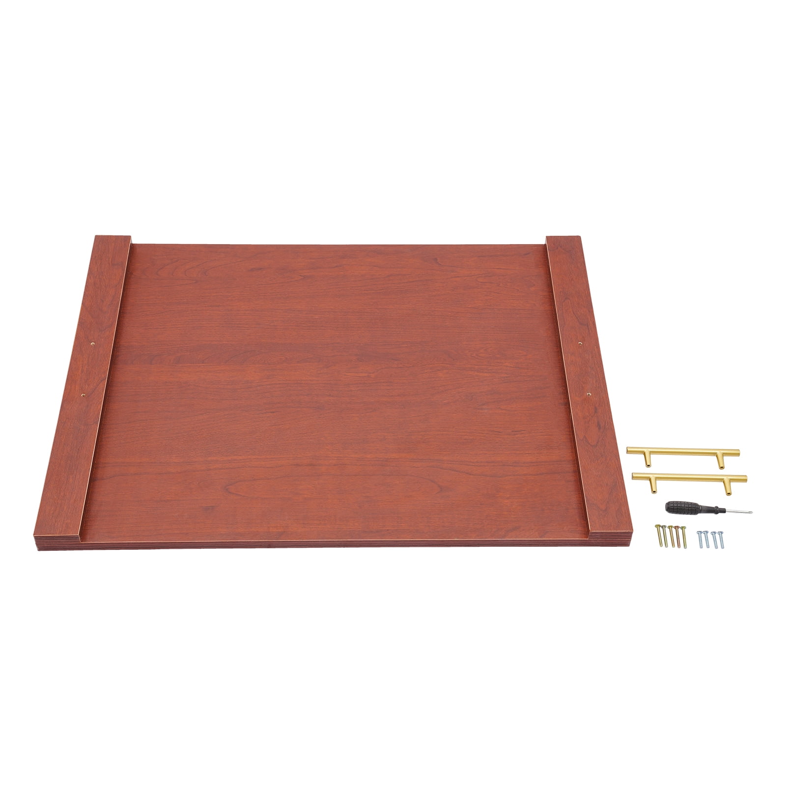 Brown Stove Top Cover, Noodle Board Stove Covers, Stovetop Plate - 29.9*21.6*2.4in