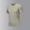 Khaki, variant on Mens T-Shirt Short Sleeve Muscle Crewneck Slim T Shirt Gym Sports Athletic Tee Shirts for Summer