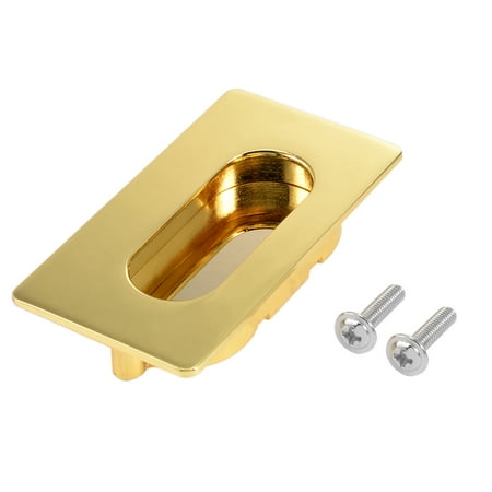 Door Handles Golf - 3