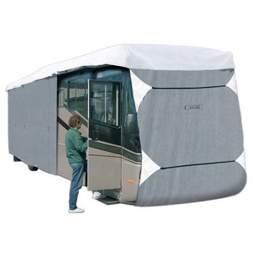 Classic Accessories OverDrive PolyPRO 3 Deluxe Extra Tall Class A RV